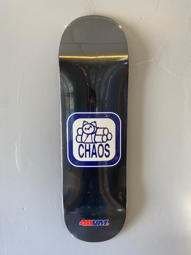 Skateboards | Villains Skateshop