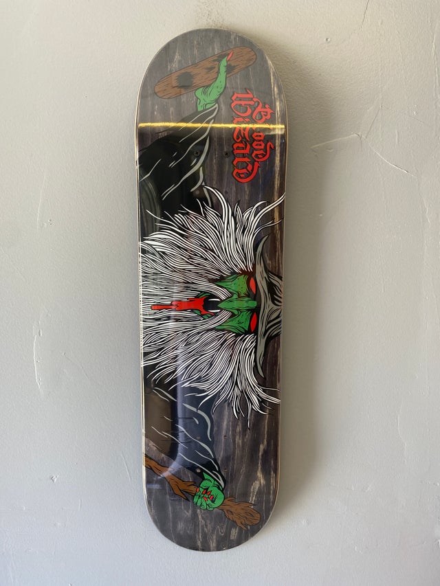 Crunchhouse ★FIELD EARTH KB 152 Bambino Shorebreak – Sector 9