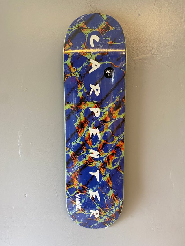 Skateboards | Villains Skateshop
