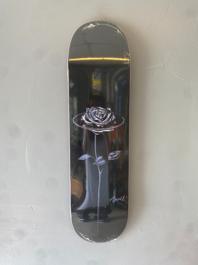 Skateboards | Villains Skateshop