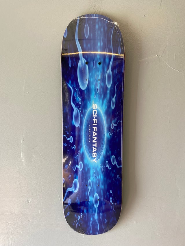 Skateboards | Villains Skateshop